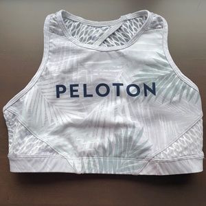 Peloton x With sports bra